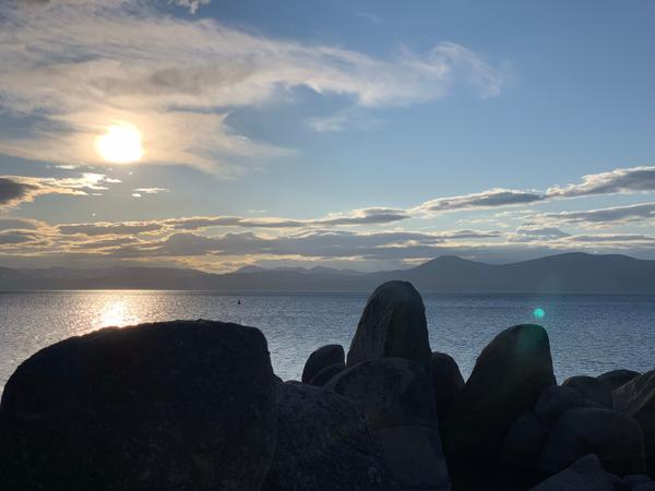 Lake Tahoe, Napa, San Francisco, Big Sur, LA&hellip;
