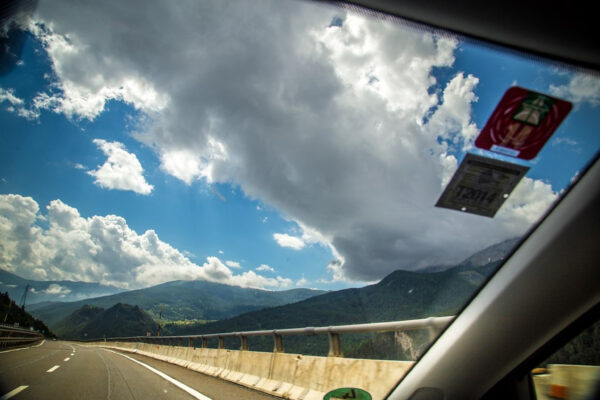 Французские Альпы / French Alps