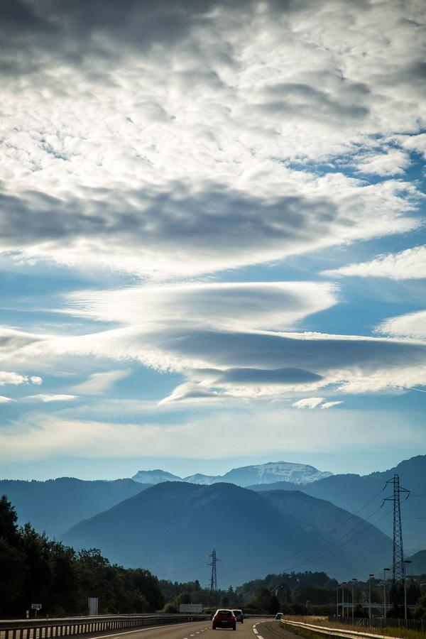 Французские Альпы / French Alps